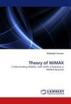 Theory of WiMAX