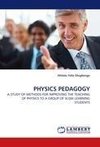 PHYSICS PEDAGOGY