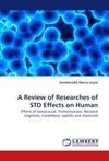 A Review of Researches of STD Effects on Human