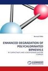 ENHANCED DEGRADATION OF POLYCHLORINATED BIPHENYLS