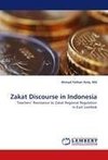 Zakat Discourse in Indonesia