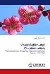 Assimilation and Discrimination