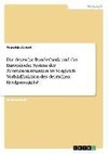 Die deutsche Bundesbank und das Europäische System der Zentralnotenbanken im Vergleich: Vorbildfunktion des deutschen Erfolgsmodells?