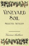 Vineyard Soil - Selected Articles