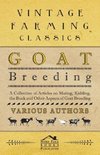 GOAT BREEDING - A COLL OF ARTI