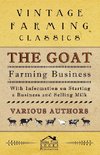 GOAT FARMING BUSINESS - W/INFO