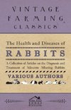 HEALTH & DISEASES OF RABBITS -