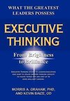 Executive Thinking