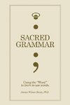 Sacred Grammar