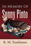 In Memory of Sonny Pinto