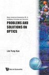 Wang, K: Problems And Solutions On Optics