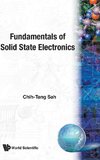 Fundamentals of Solid State Electronics