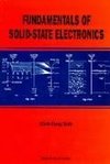 Tang, S:  Fundamentals Of Solid State Electronics