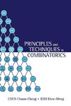 Principles and Techniques in Combinatorics