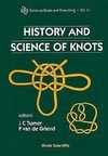 C, T:  History And Science Of Knots