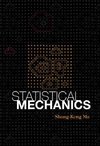 Statistical Mechanics