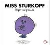 Miss Sturkopf