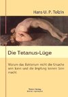 Die Tetanus-Lüge