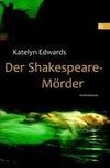 Der Shakespeare-Mörder