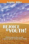 Rejoice O Youth