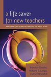 LIFE SAVER FOR NEW TEACHERS