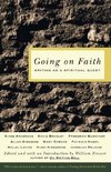 Going on Faith