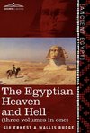 EGYPTIAN HEAVEN & HELL (THREE