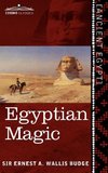 Wallis Budge, E: Egyptian Magic