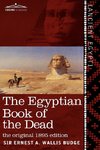 Wallis Budge, E: Egyptian Book of the Dead