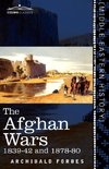 AFGHAN WARS