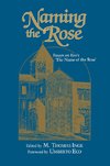 Naming the Rose