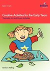 Creative Activities for the Early Years - Thematic Art and Music Activities