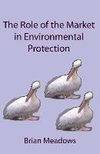 The Role of the Market in Environmental Protection