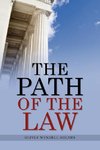 The Path Of The Law