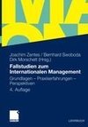 Fallstudien zum Internationalen Management