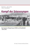 Kampf der Erinnerungen