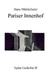 Pariser Innenhof