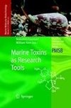 Marine Toxins as Research Tools