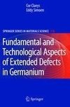 Extended Defects in Germanium