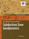 Subduction Zone Geodynamics