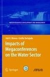 Impacts of Megaconferences on the Water Sector