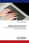 Differential Geometry