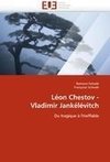 Léon Chestov - Vladimir Jankélévitch