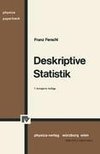 Deskriptive Statistik