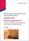 Lexikon des Rechnungswesens