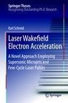 Laser Wakefield Electron Acceleration