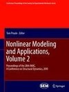 Nonlinear Modeling and Applications, Volume 2