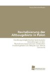 Revitalisierung der Altbaugebiete in Polen