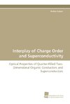 Interplay of Charge Order and Superconductivity