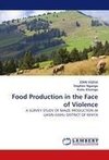 Food Production in the Face of Violence